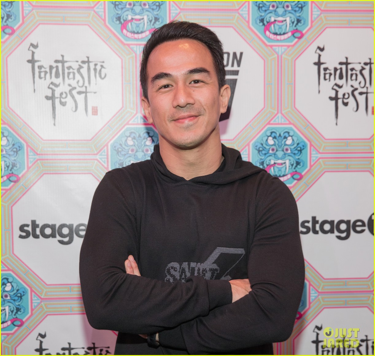 Joe Taslim to Play Sub-Zero in 'Mortal Kombat' Movie!