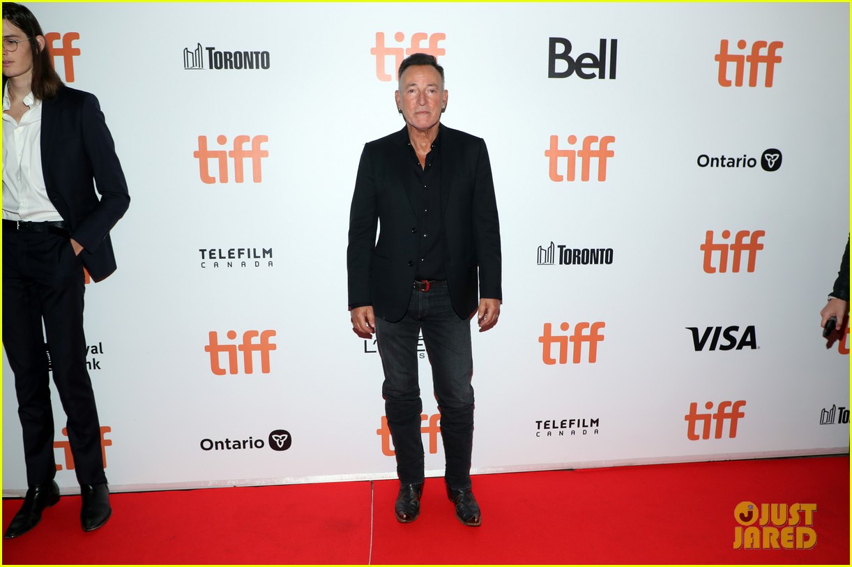 Bruce Springsteen's Concert Film 'Western Stars' Is Getting Strong Reviews at TIFF!