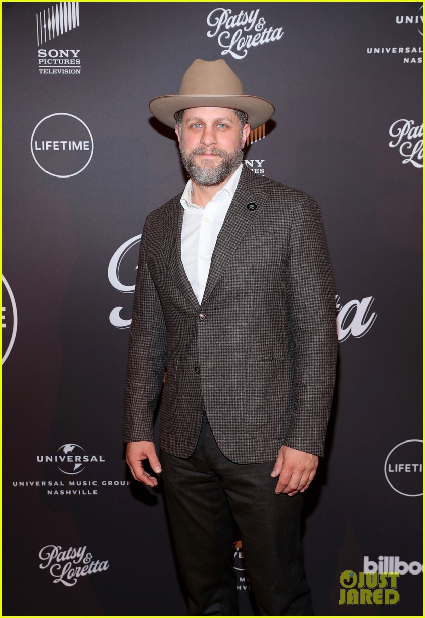 Sara Bareilles Takes a Break From Tour for Boyfriend Joe Tippett's Movie Premiere!