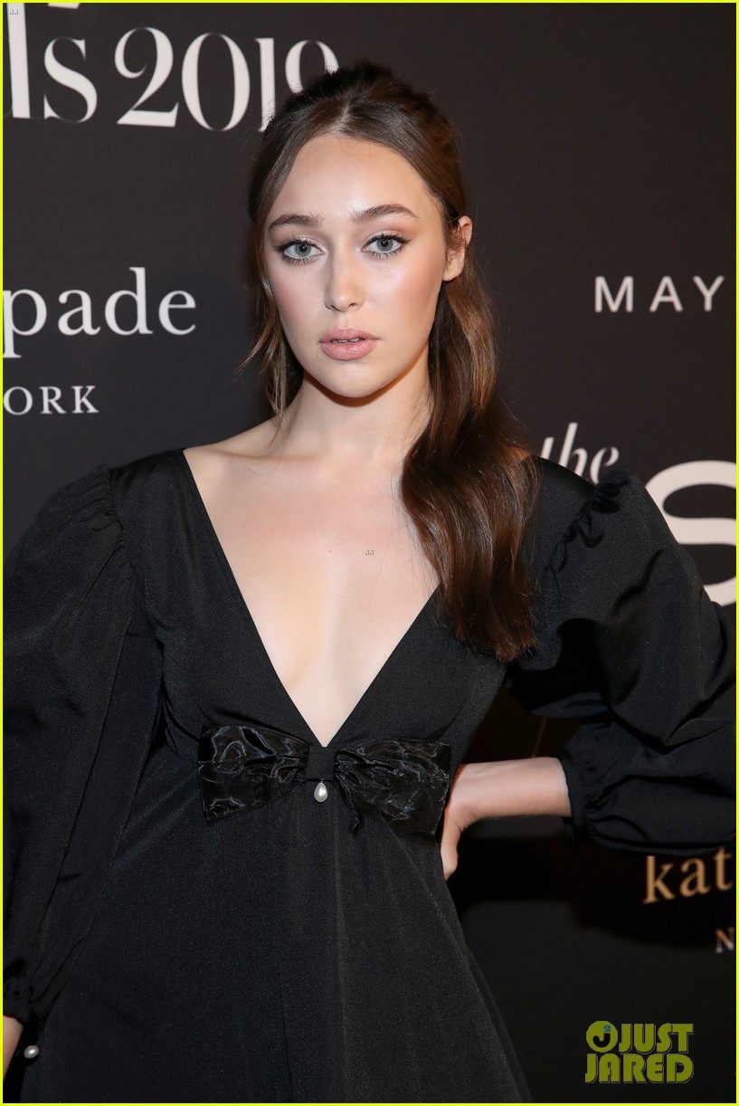 Zendaya, Dove Cameron & Nina Dobrev Show Their Style at InStyle Awards 2019!