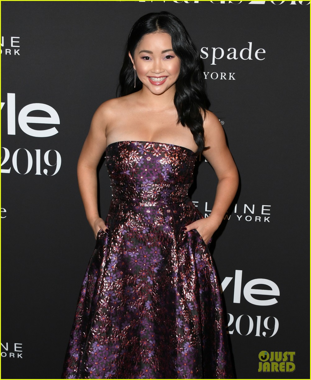 Zendaya, Dove Cameron & Nina Dobrev Show Their Style at InStyle Awards 2019!