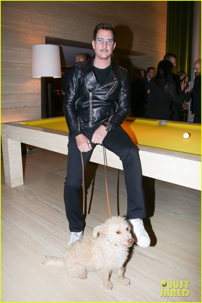 Paris Hilton, Diplo & More Celebrate West Hollywood EDITION Opening Preview!