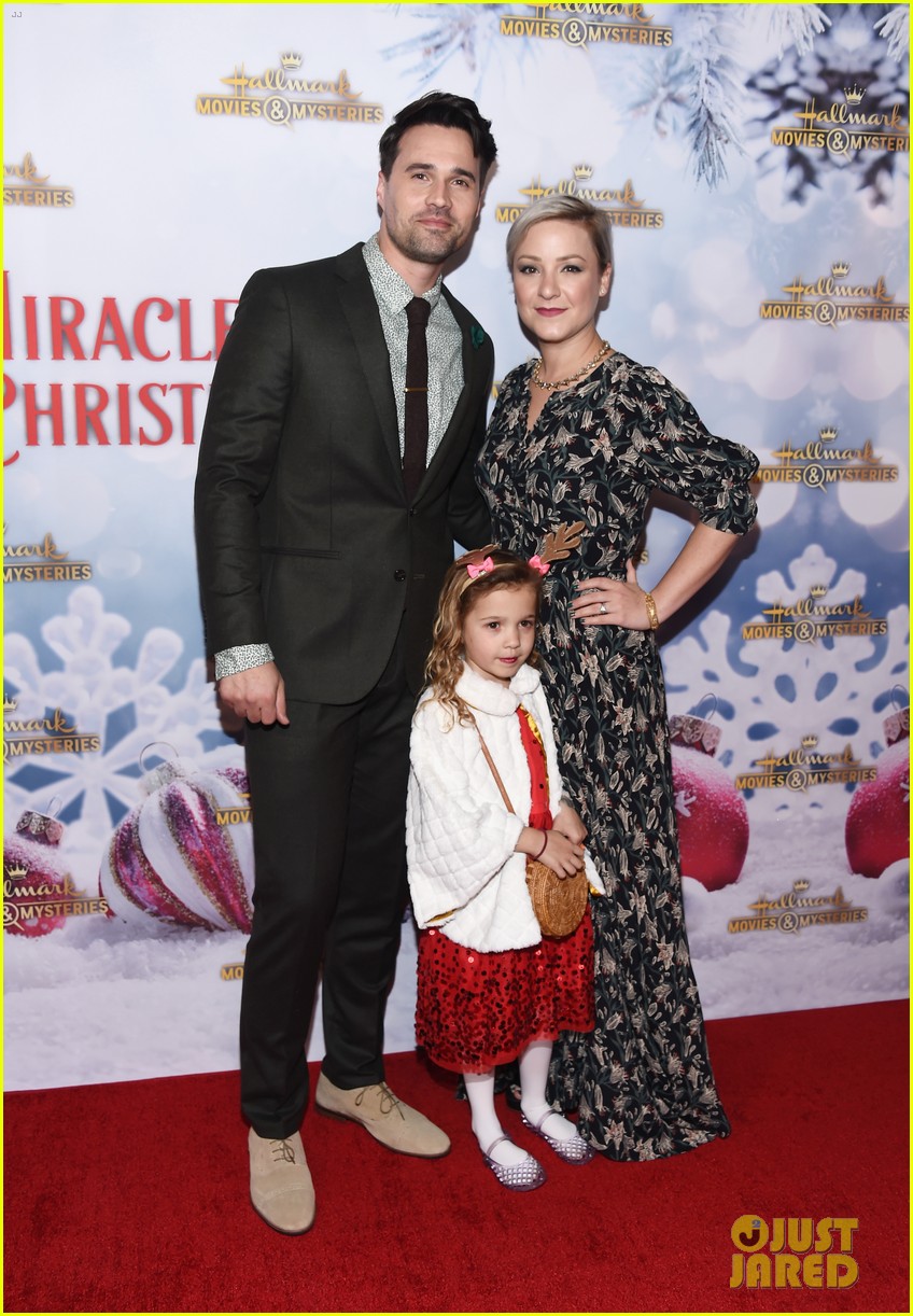 'Agents of SHIELD' Actor Brett Dalton Files for Divorce from Wife Melissa Trn