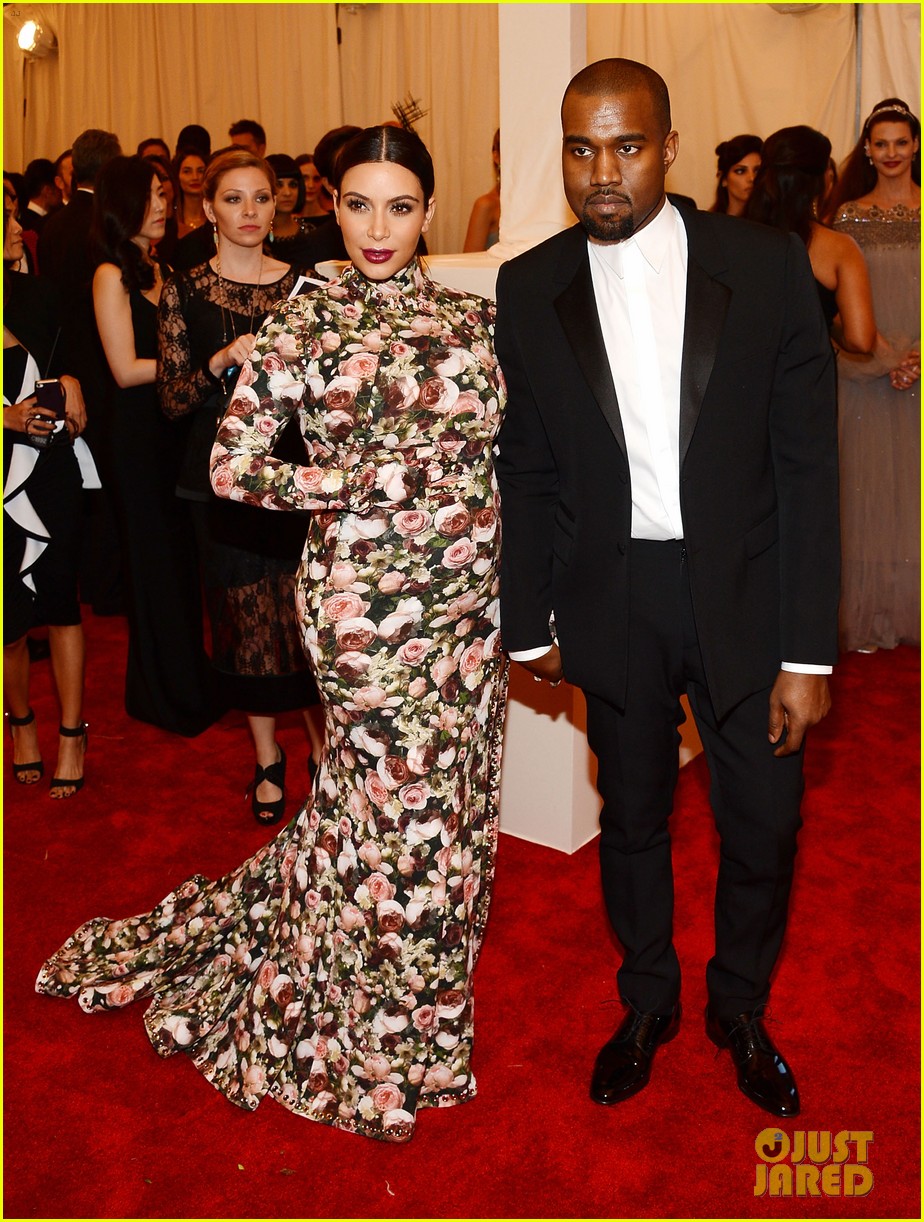 Kim Kardashian Addresses What Happened After She Wore This Met Gala 2013 Look