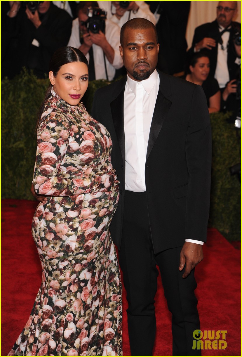 Kim Kardashian Addresses What Happened After She Wore This Met Gala 2013 Look