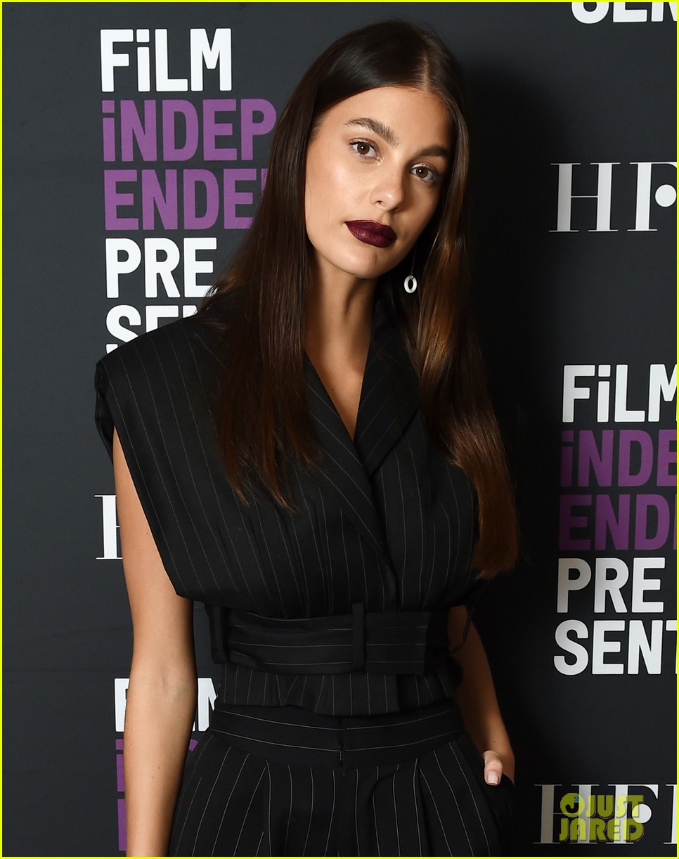 Camila Morrone Explains Why She Responded To Criticism Of Her Leonardo DiCaprio Relationship!
