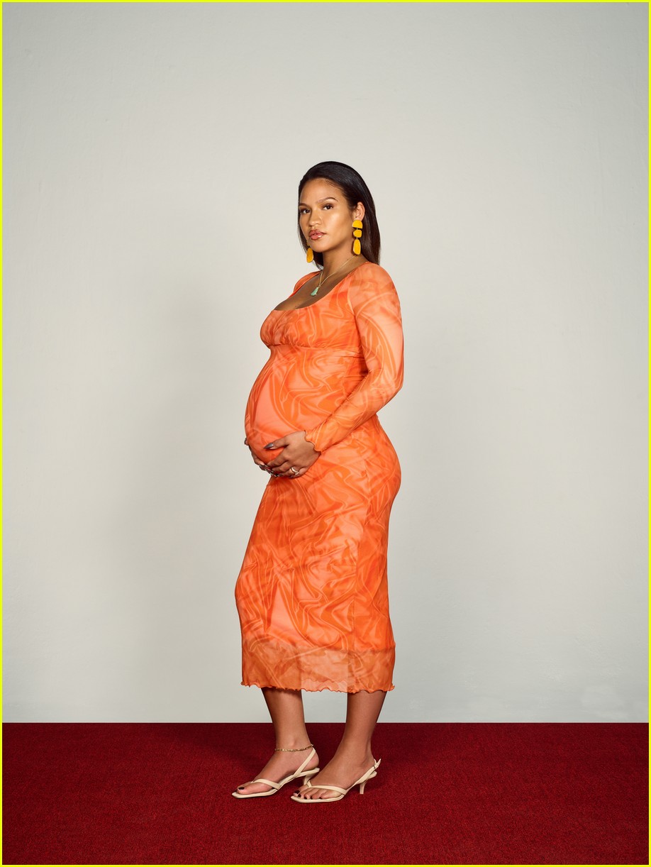 Jessica Alba & Cassie Star in Opening Ceremony's Spring 2020 Lookbook - See the Campaign Pics!