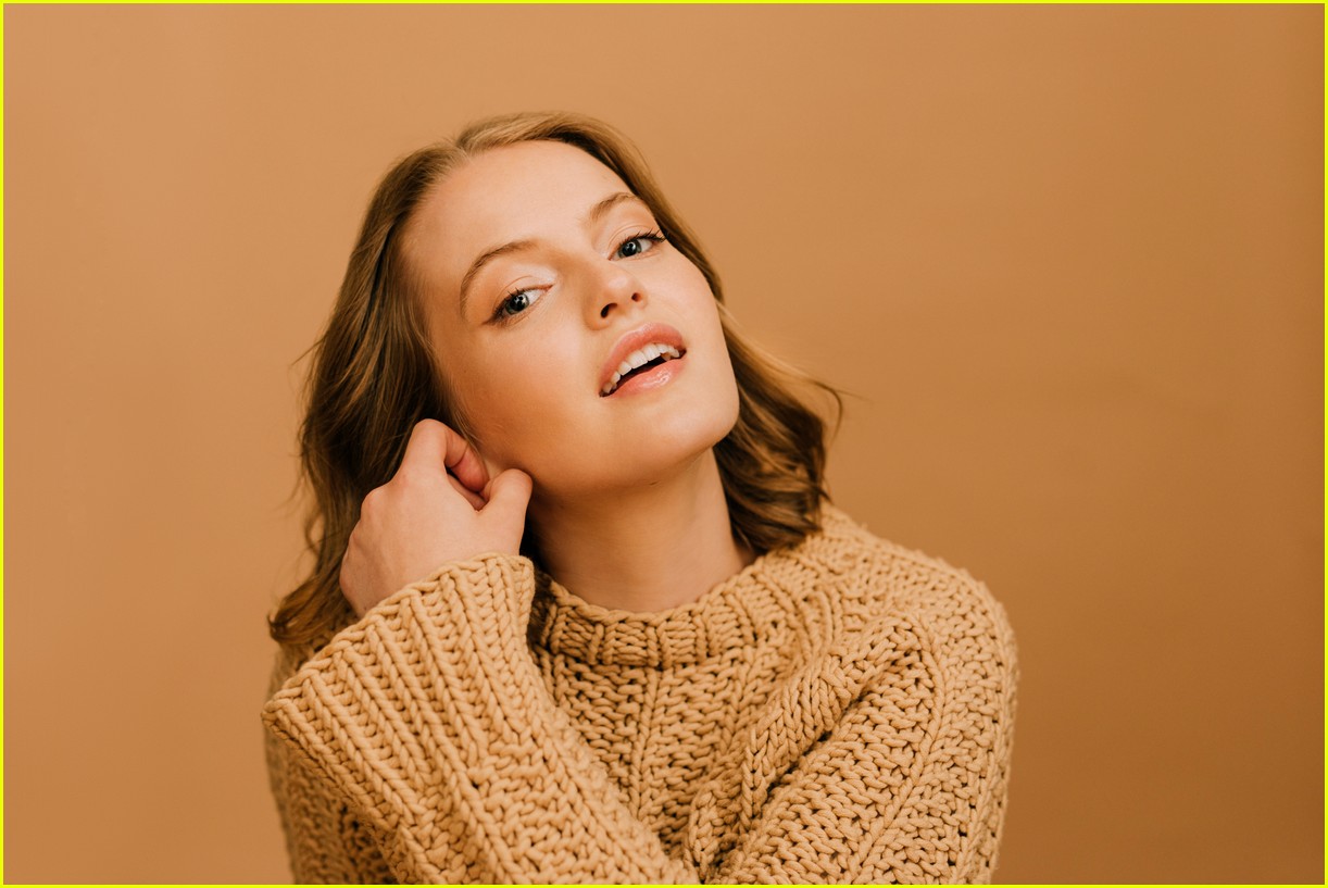 Newcomer Jo Ellen Pellman Rounds Out 'The Prom' Cast for Netflix Movie