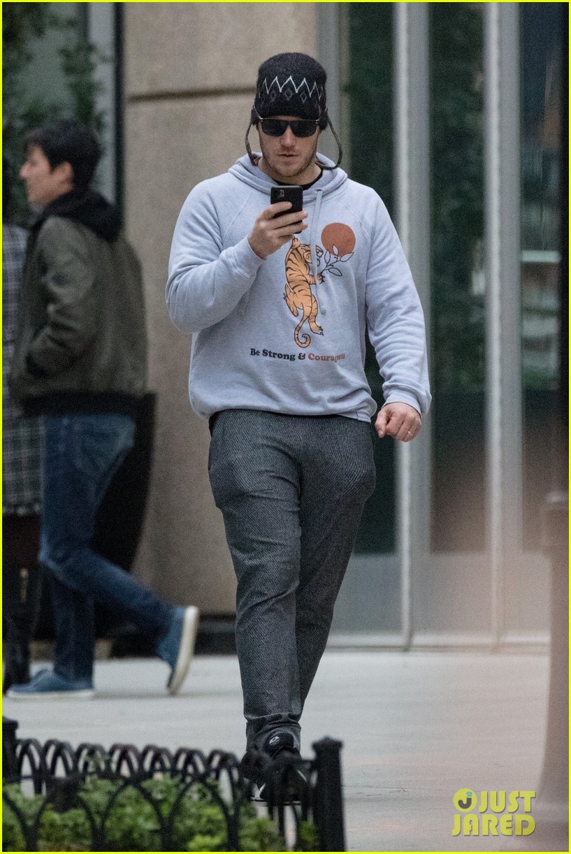 Chris Pratt Goes Bike Riding with Katherine Schwarzenegger in Atlanta!