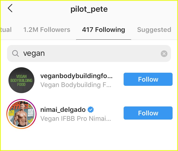Peter Weber's 'Bachelor' Season Hasn't Even Aired & Fans Think They Figured Out the Winner Due to His Instagram Activity!