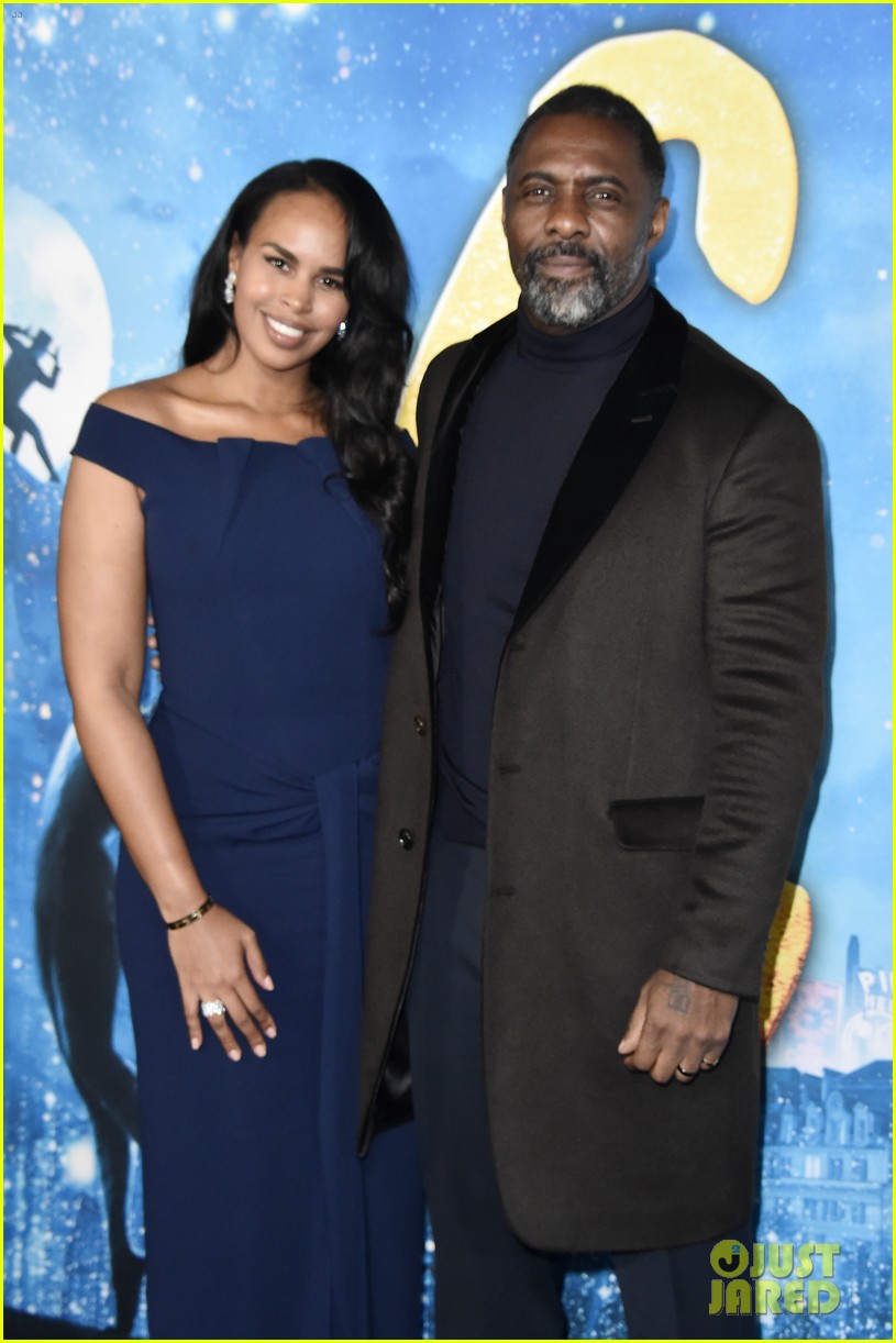 The Star-Studded 'Cats' Movie Cast Wows at NYC Red Carpet Premiere!