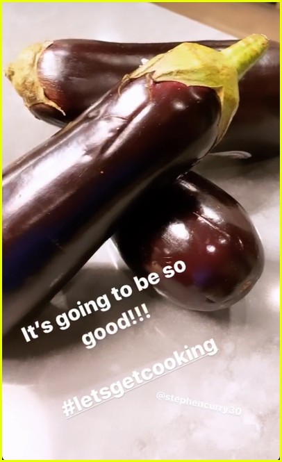 Steph Curry's Wife Ayesha Hilariously Reacts to Alleged Leaked Photos
