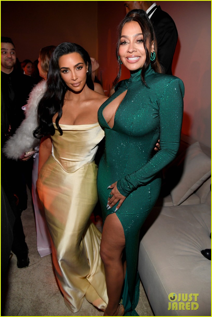 Beyonce, Kim Kardashian, Kylie Jenner & More Attend Diddy's 50th Birthday Party - See the Star-Studded Guest List!