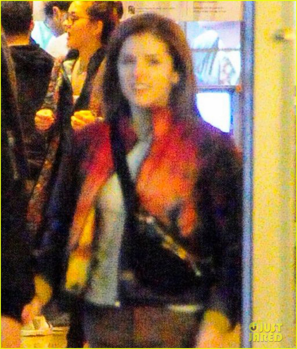 Anna Kendrick Steps Out with Boyfriend Ben Richardson After Internet Tries to Set Her Up with Hockey Player