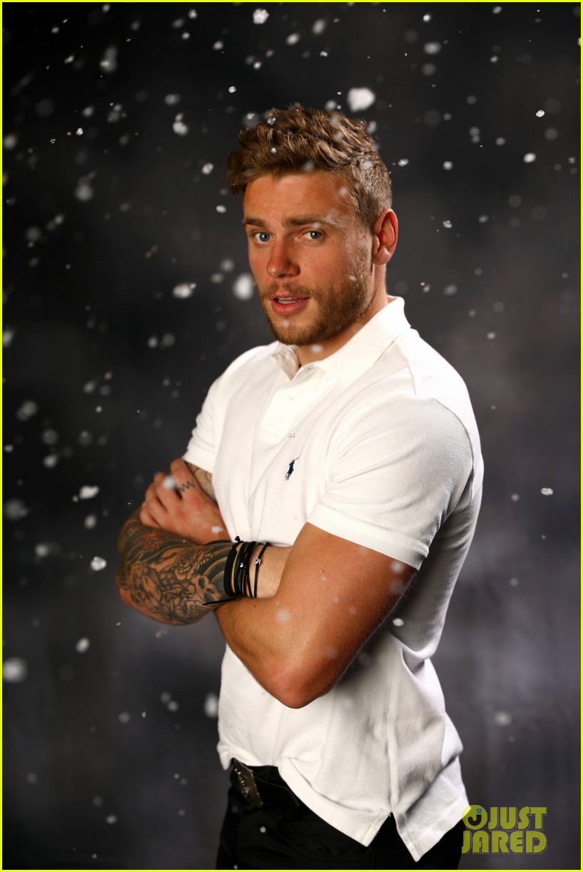 Gus Kenworthy Will Compete for Great Britain at 2022 Olympics