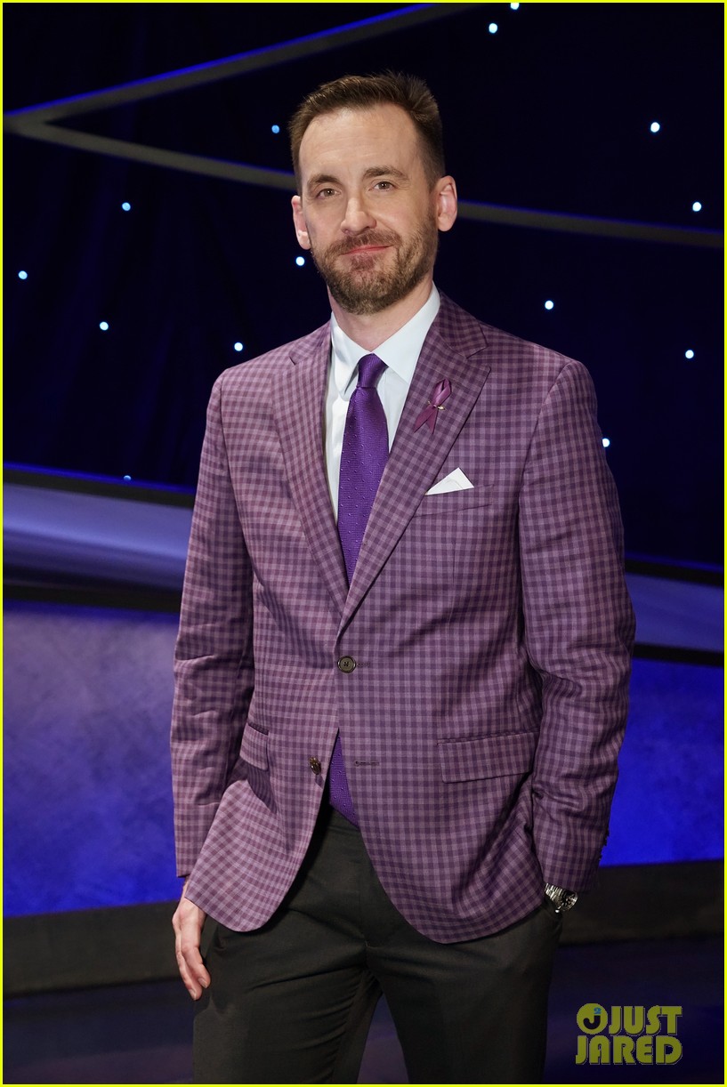 'Jeopardy! The Greatest of All Time' Tournament Kicks Off Tonight - Here's How To Watch!