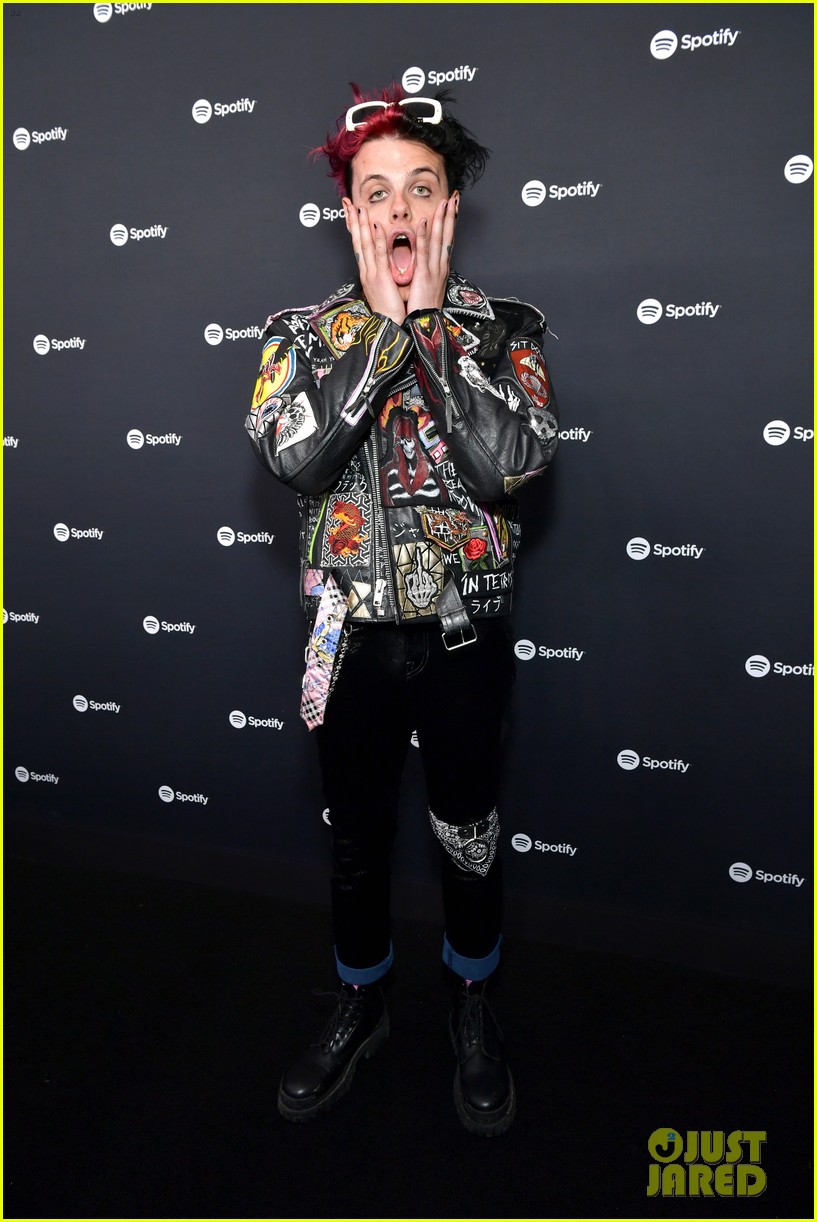Bebe Rexha, Tinashe, & More Attend Spotify's Best New Artist Celebration Ahead of Grammys 2020!