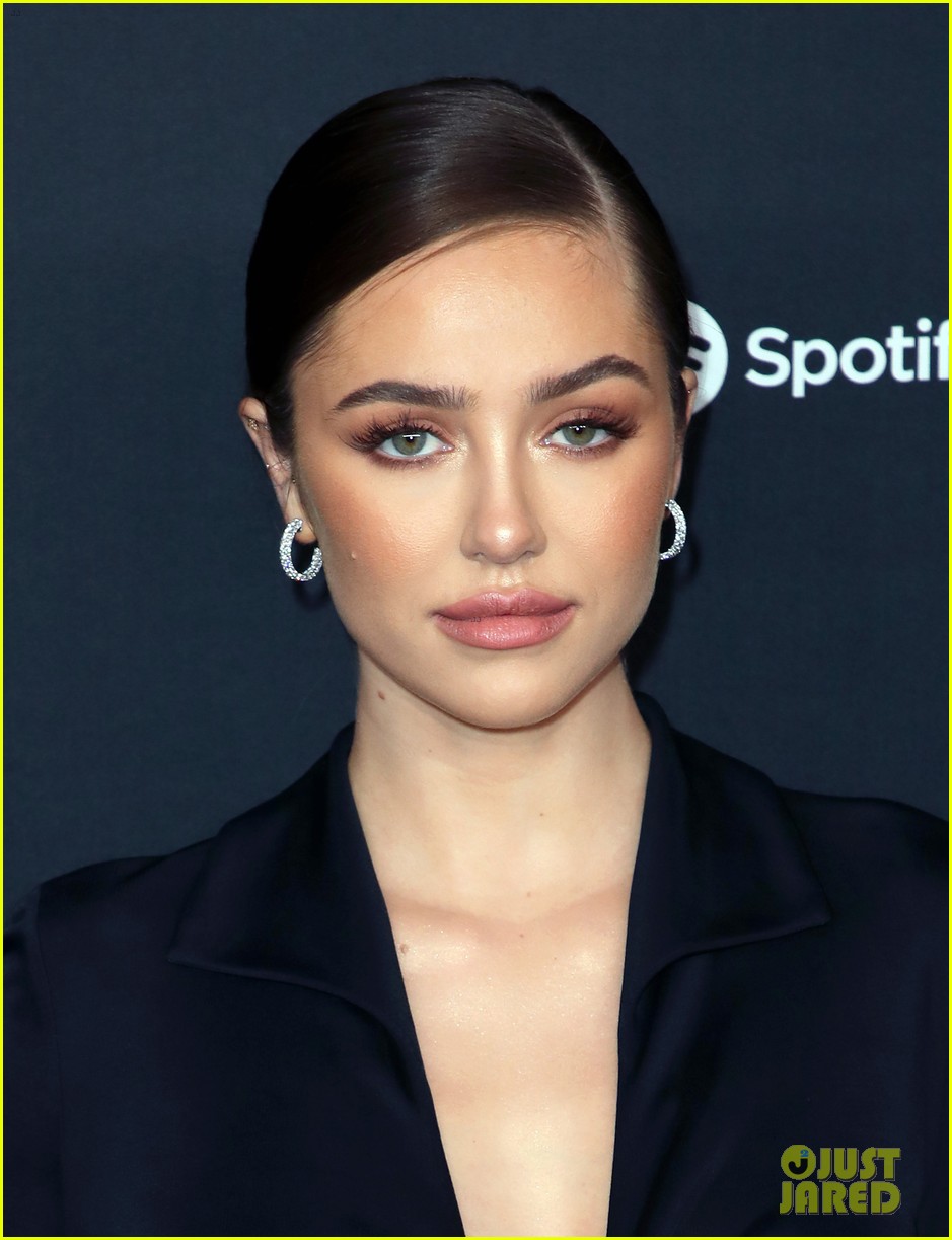 Bebe Rexha, Tinashe, & More Attend Spotify's Best New Artist Celebration Ahead of Grammys 2020!