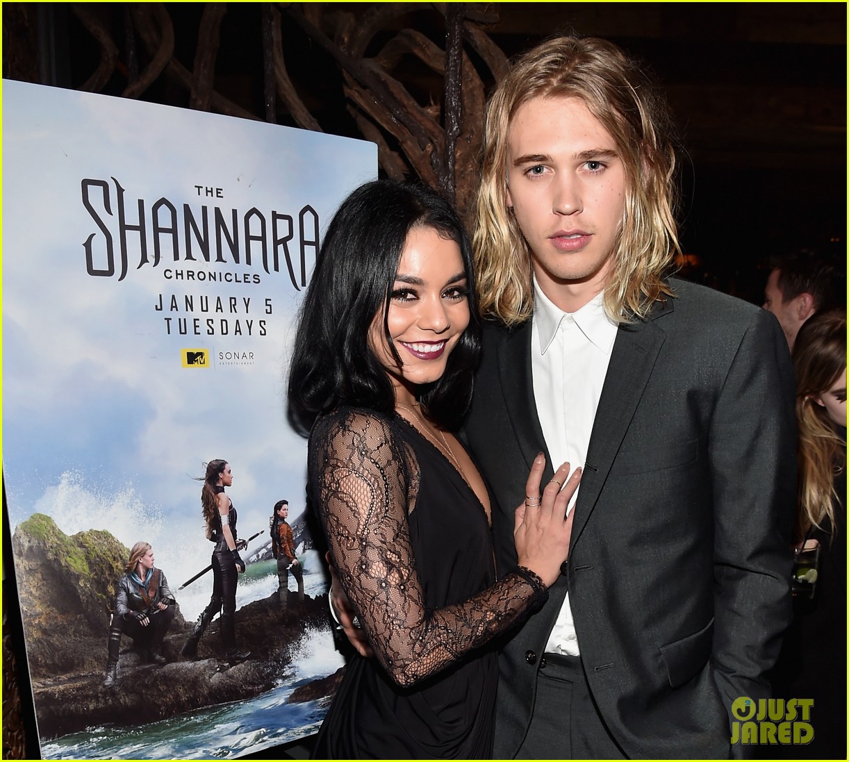 Vanessa Hudgens & Austin Butler Split After Over 8 Years of Dating (Report)