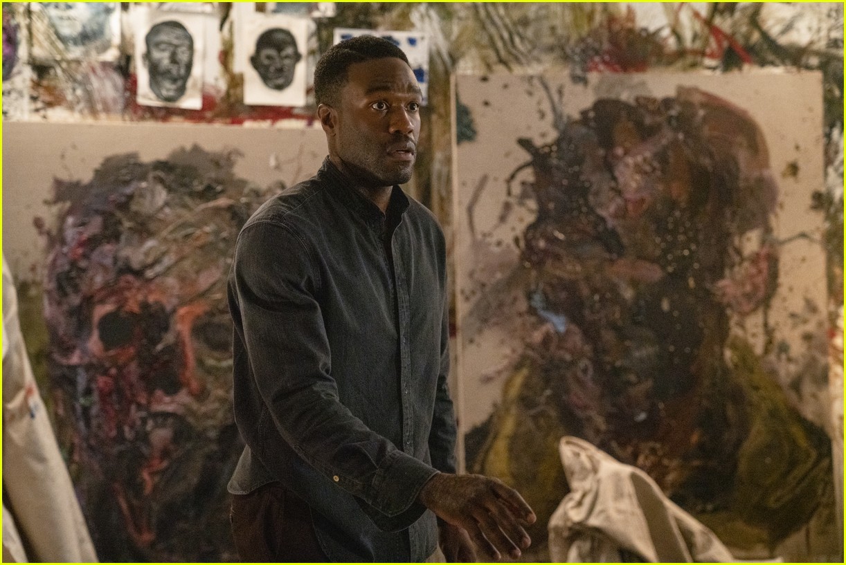 Jordan Peele's 'Candyman' Looks to Be Just as Scary as 'Get Out' & 'Us' - Watch the Trailer!