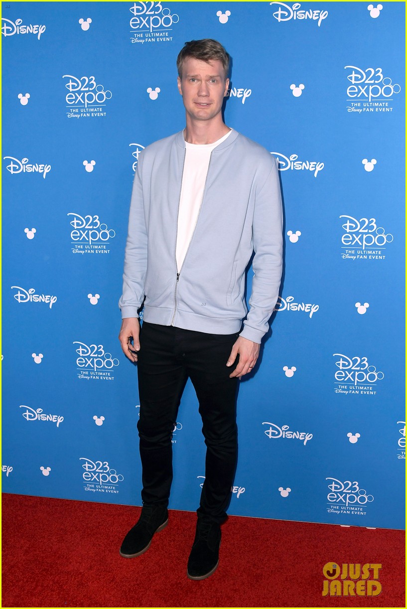 Star Wars' Joonas Suotamo Names Newborn Daughter After Chewbacca, His Character!