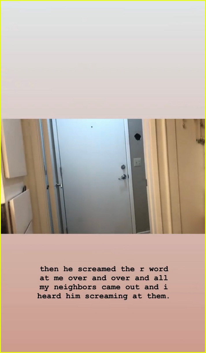'Bachelor' Star Chad Johnson's Girlfriend Accuses Him of Punching Hole in Her Wall During Drunken Rage