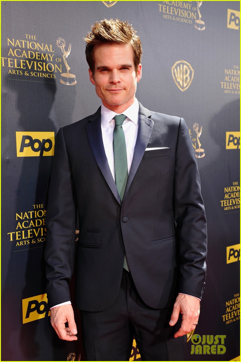 Young & The Restless' Greg Rikaart Has Coronavirus, Calls it the 'Hardest Experience' of His Life
