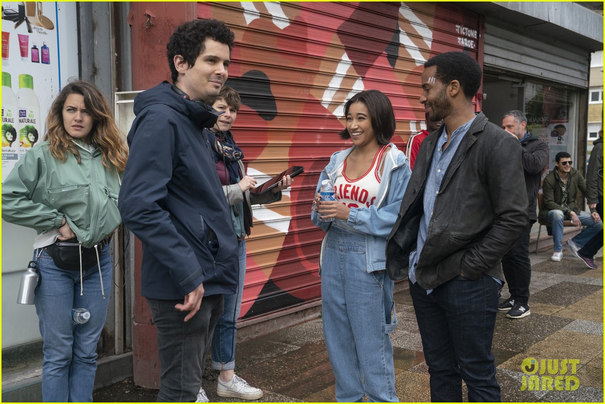 Andre Holland Struggles To Keep a Jazz Club Alive in the First Trailer for Netflix's 'The Eddy'