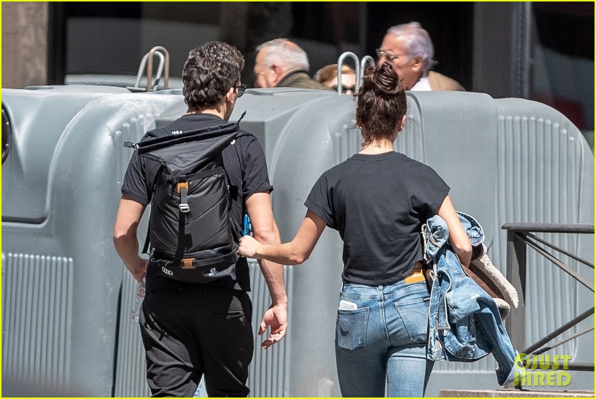 Money Heist's Jaime Lorente & Maria Pedraza Look Like the Sweetest Couple in These Throwback Pictures