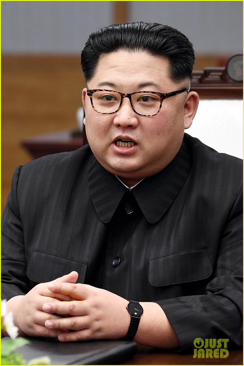 Kim Jong-un Is Reportedly Still Alive, Makes Public Appearance in North Korea