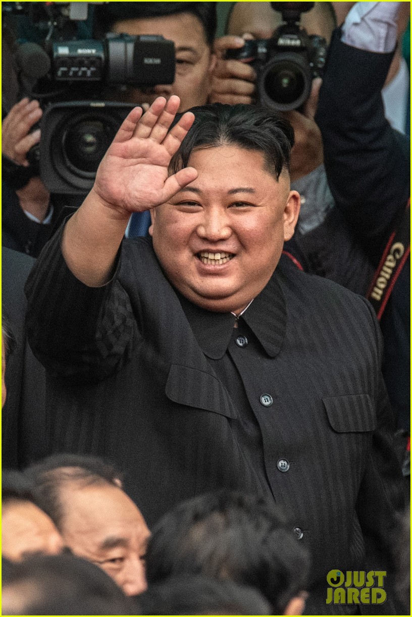 Kim Jong-un Is Reportedly Still Alive, Makes Public Appearance in North Korea