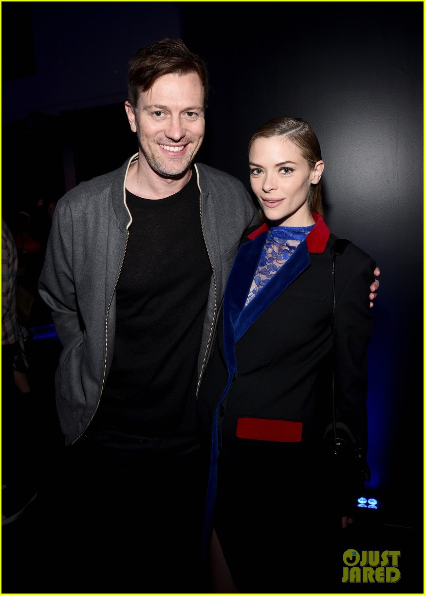 Kyle Newman Responds to Jaime King's Divorce Filing, Is Seeking Full Custody