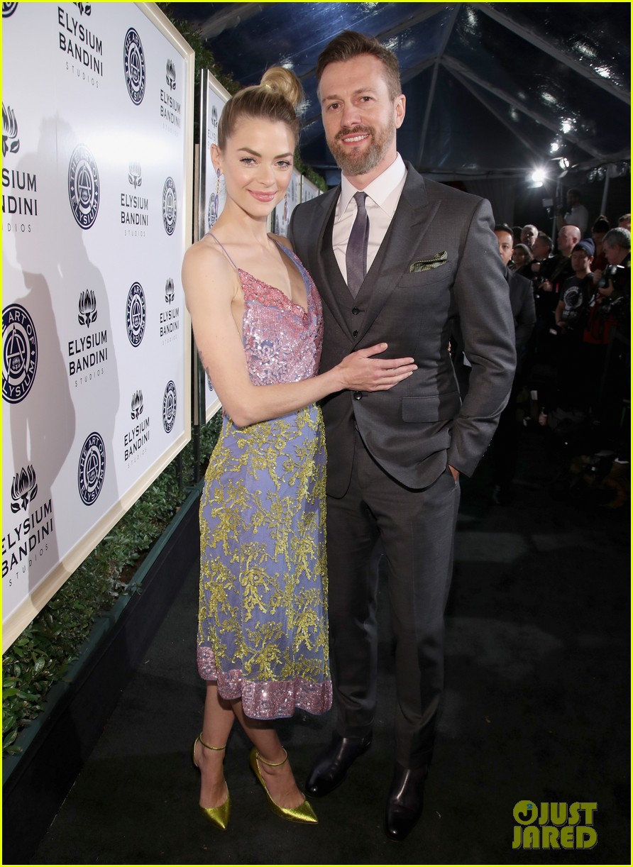Kyle Newman Responds to Jaime King's Divorce Filing, Is Seeking Full Custody
