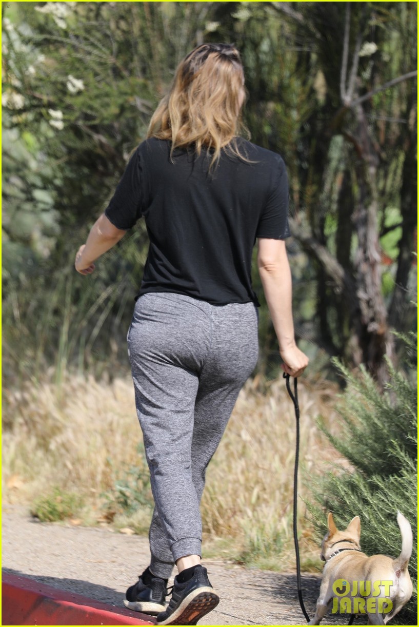 Alicia Silverstone Goes On a Socially Distanced Hike with Westworld's Angela Sarafyan