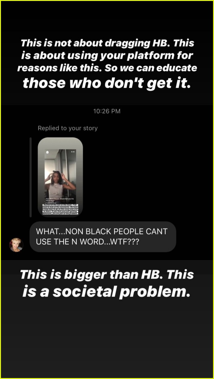 Tyler Cameron Shares All His Thoughts on Hannah Brown's Use of Derogatory Word