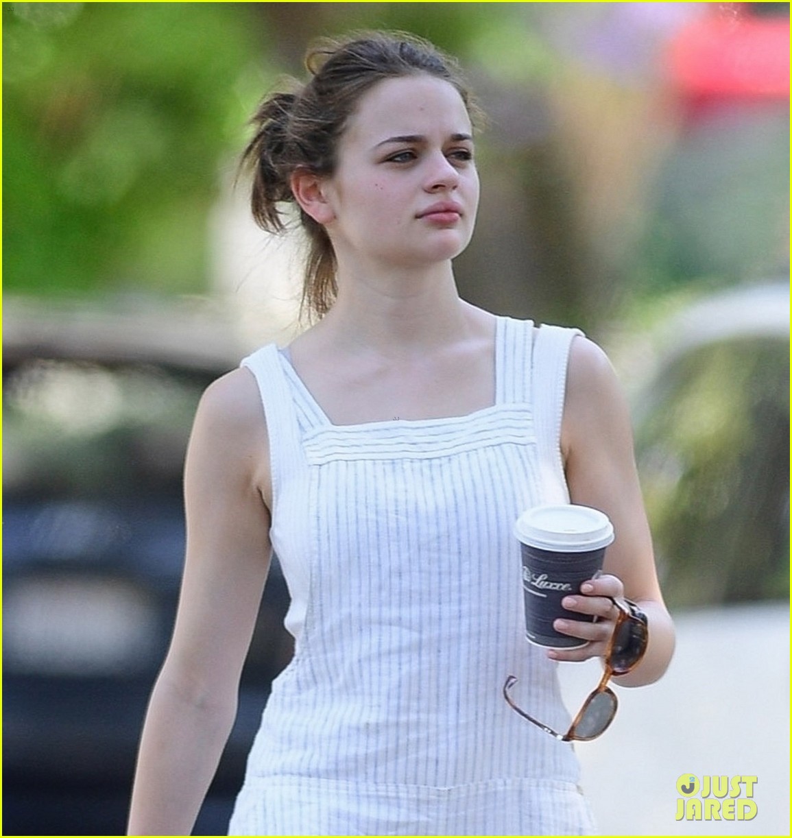 Joey King Shares Why Pride Is Needed Right Now