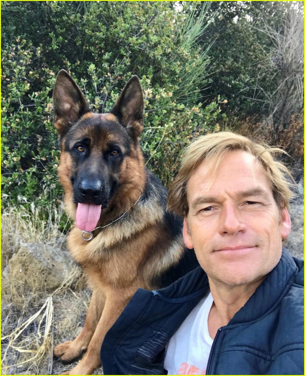 Meet Darin Olien (Zac Efron's Travel Partner) & See Who His Famous Ex Is