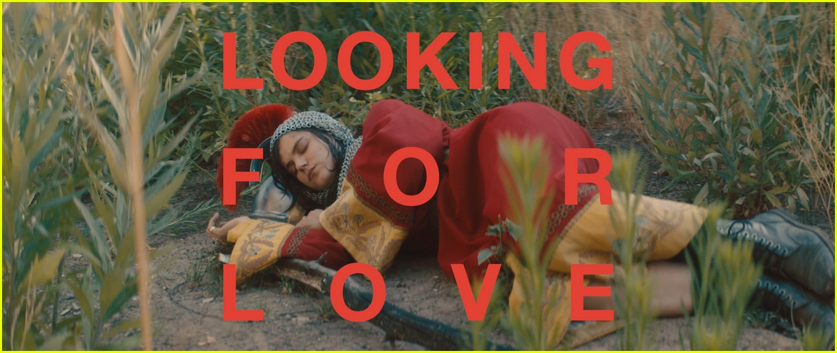 Soko Dons Suit of Armor in 'Looking For Love' Music Video - Watch!