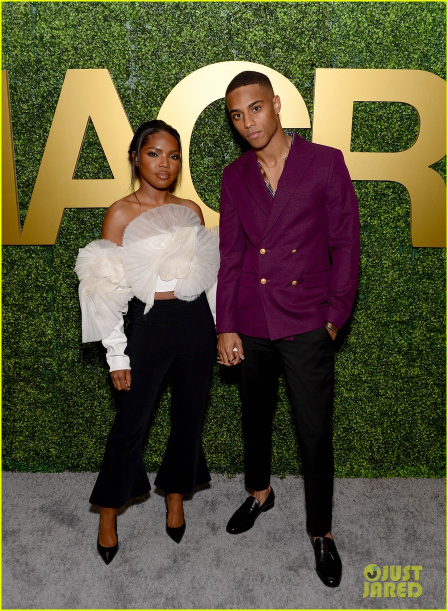 Justin Bieber's 'Holy' Video Stars Ryan Destiny - One of His Former Superfans!