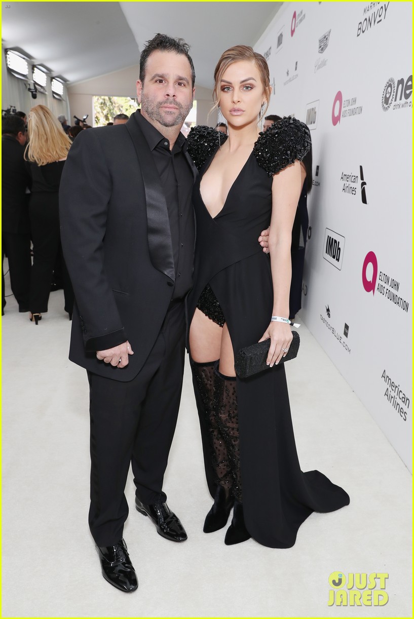Lala Kent is Pregnant, 'Vanderpump Rules' Star Expecting First Child with Fiance Randall Emmett