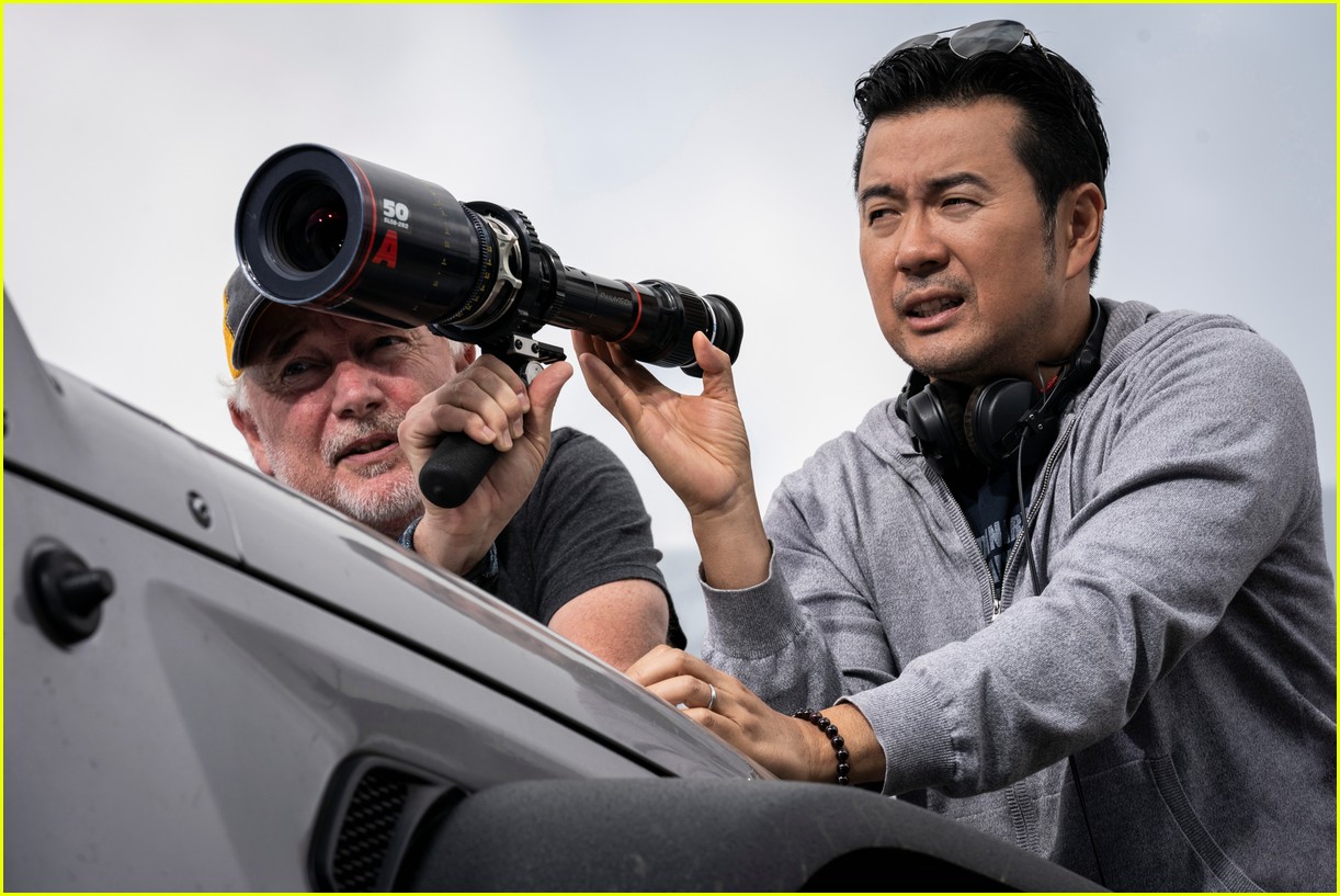 'F9,' the Ninth Fast & Furious Movie, Delayed Again After Bond Movie Books Same Date