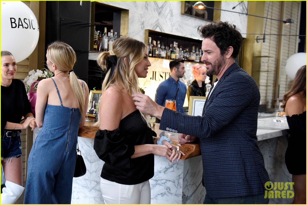 Stassi Schroeder & Beau Clark Are Married