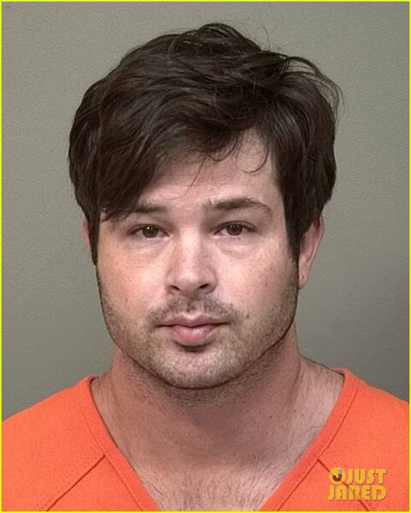 'Days of Our Lives' Actor Cody Longo Arrested on Domestic Violence Charge