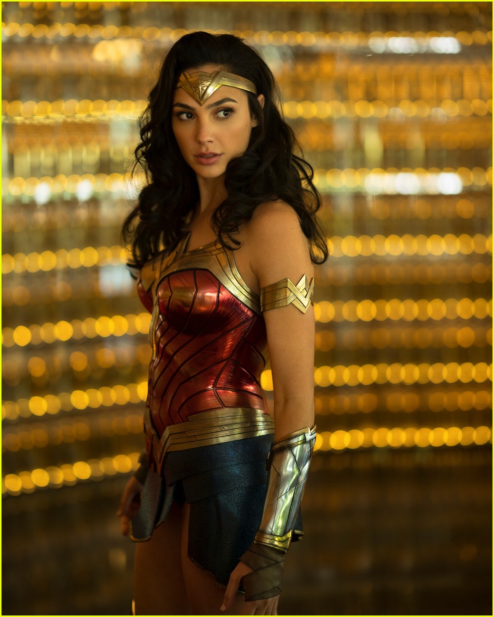 Is There a 'Wonder Woman 1984' End Credits Scene?