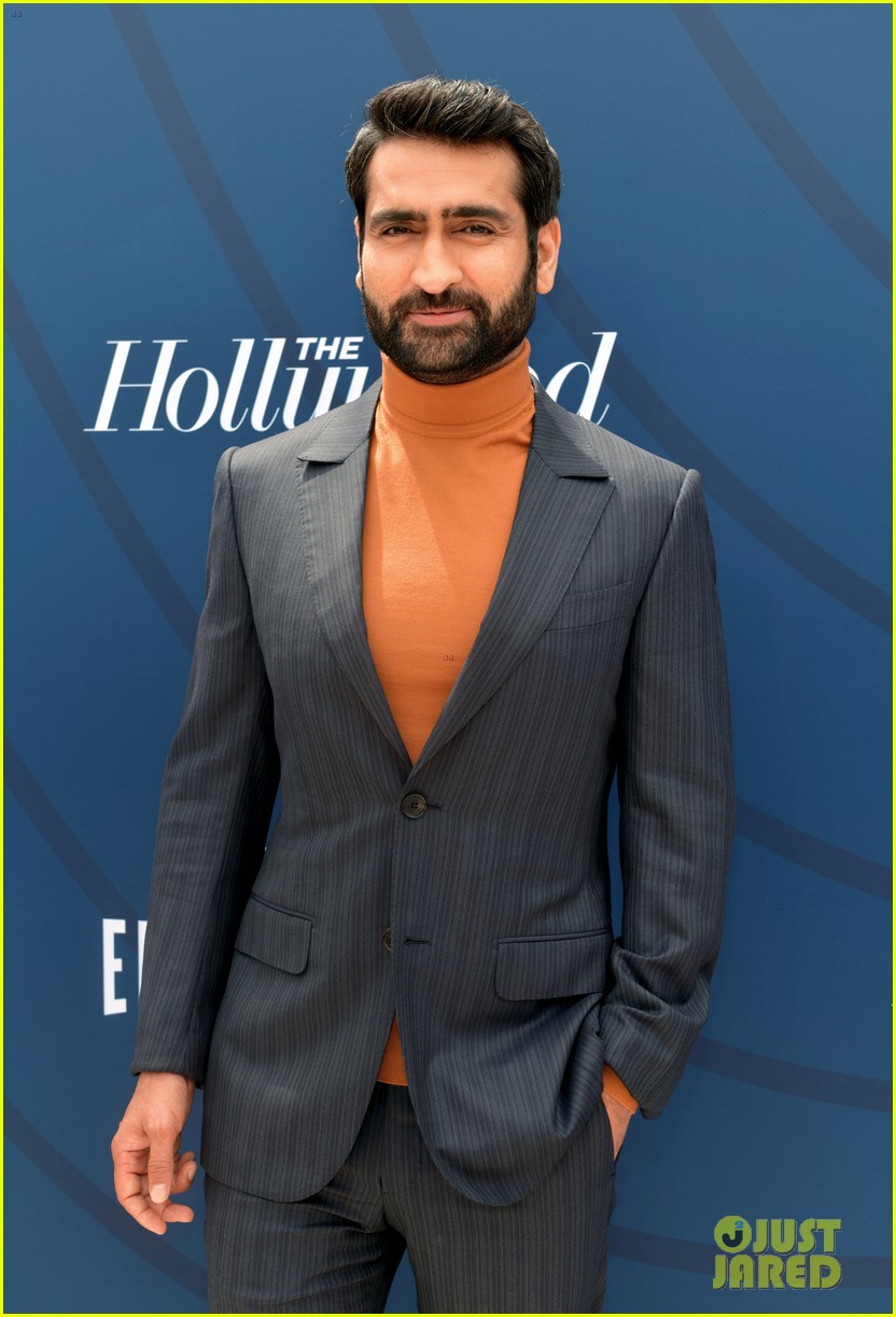 Twitter Debates Kumail Nanjiani's Body Transformation & Beauty Standards in Hollywood