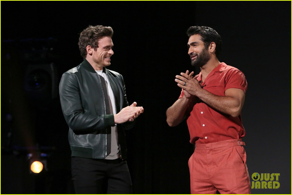 Twitter Debates Kumail Nanjiani's Body Transformation & Beauty Standards in Hollywood