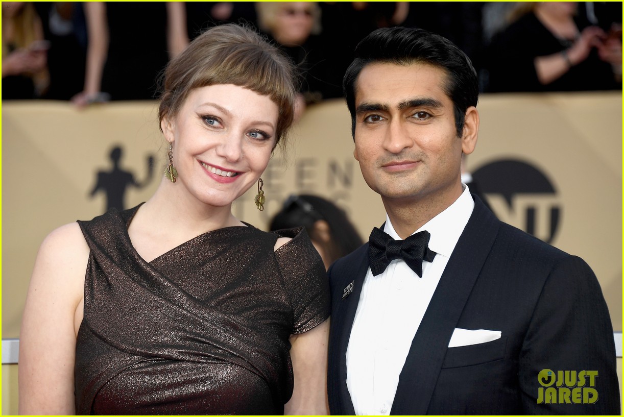 Twitter Debates Kumail Nanjiani's Body Transformation & Beauty Standards in Hollywood