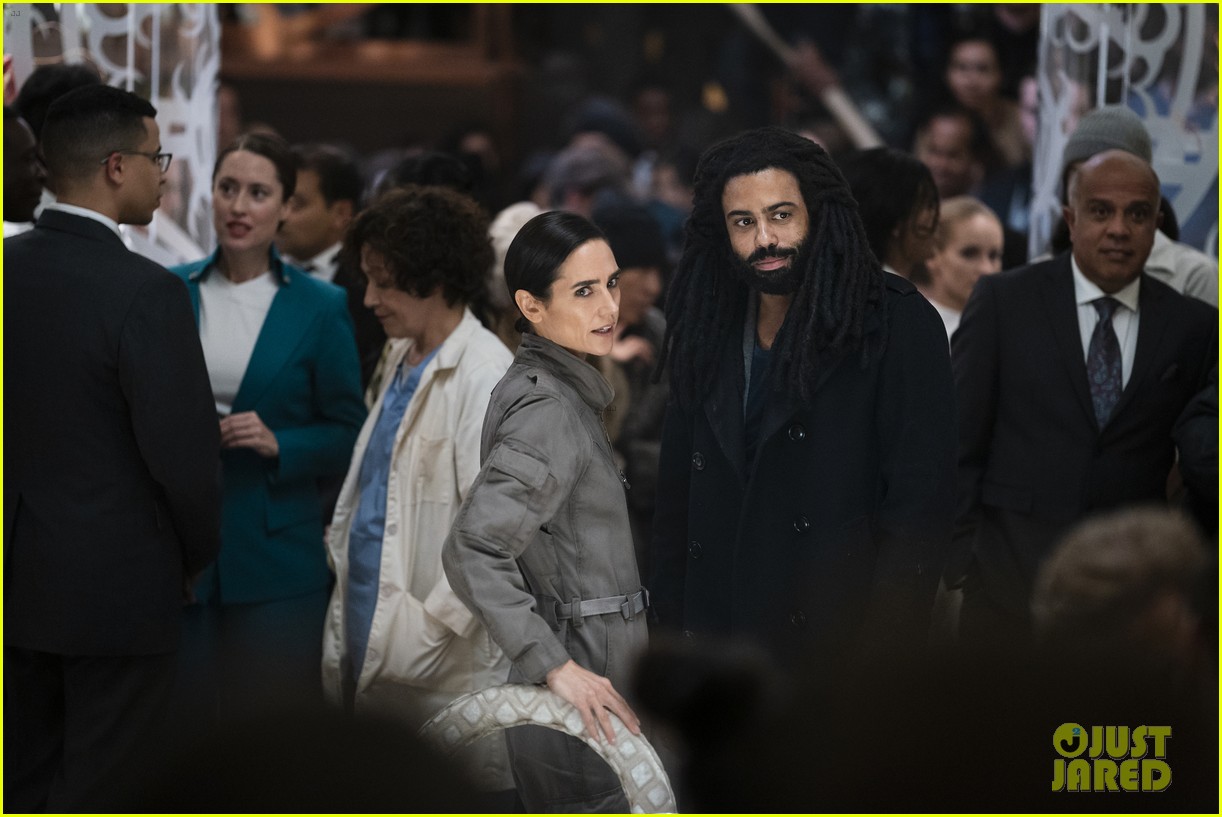 'Snowpiercer' Renewed For Season Three Ahead of Season Two Premiere