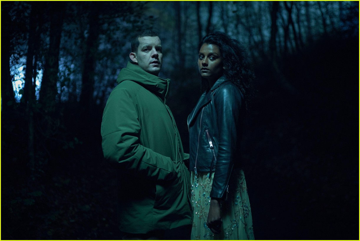 Russell Tovey's New Hulu Series 'The Sister' Gets First Trailer - Watch Now!