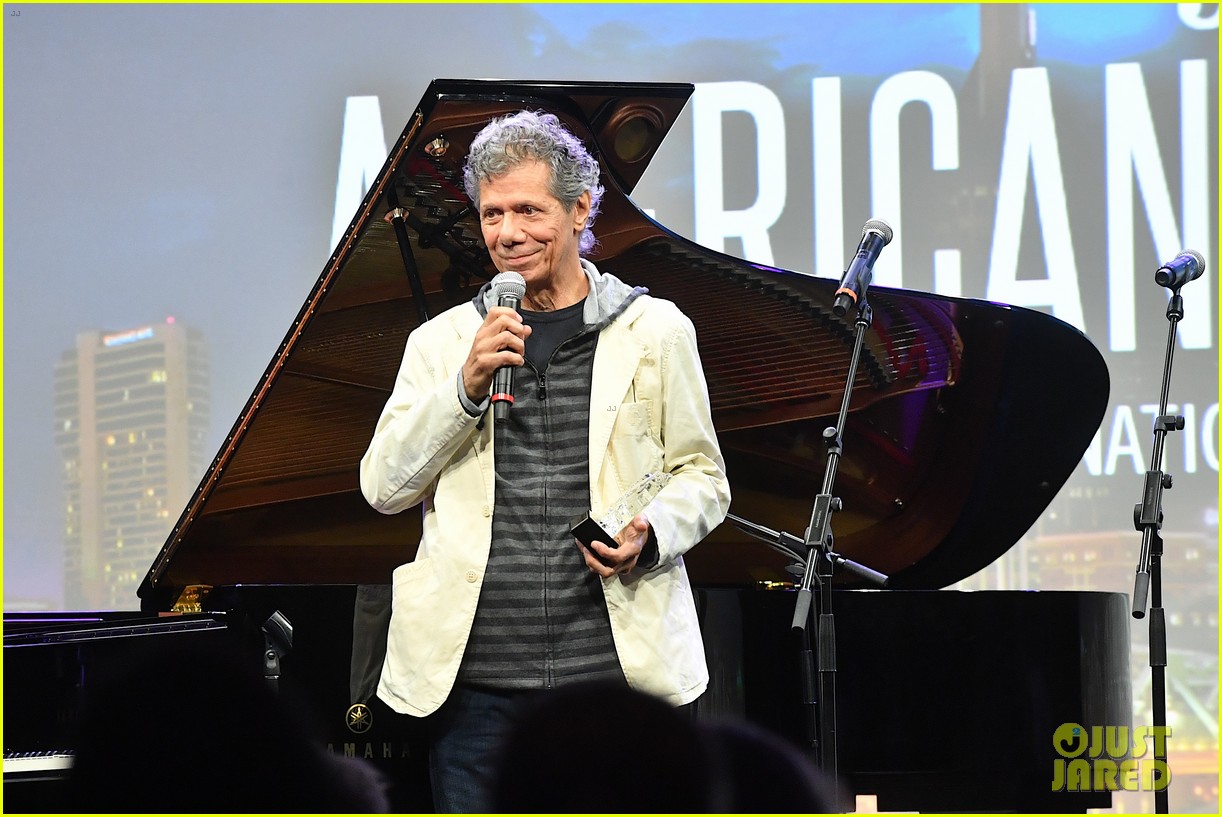 Chick Corea, Winner of 23 Grammys, Has Died at 79 - Read His Farewell Message to Fans